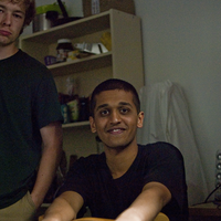 Nitin Malapally's Photo