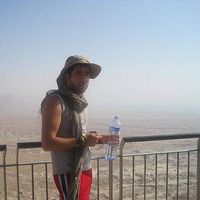 Giovanni Filippi's Photo