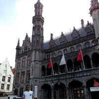 Photos de Bruno Boero