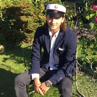 Michael Wolff的照片