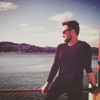 Daniel McNab's Photo