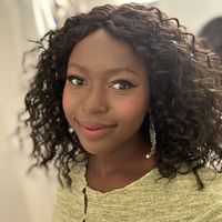 Esther Simpson的照片