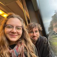 Lucie Rádlová's Photo