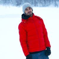 Evandro Veiga's Photo