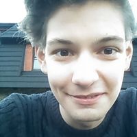 Radek Pindor's Photo