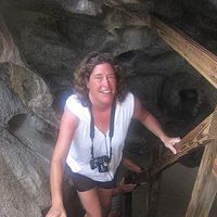 Fotos von Laura Grigg