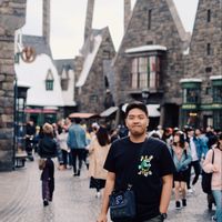 Dicky Dermawan的照片