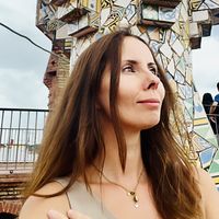 Elena Ulyankina's Photo