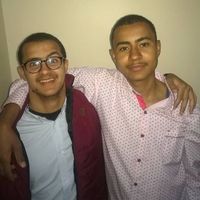 Kareem Elshemy's Photo