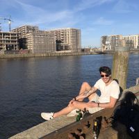 Tobias Friedl's Photo