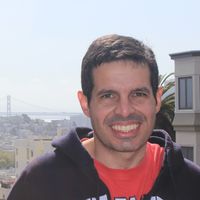 Rafael Benevides的照片