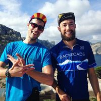 Fotos de Julien Doucette-Preville