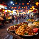 Chiang Mai Street Food Safari 🍜 | Eat Like a Local's picture