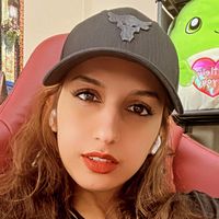 Niusha Kheirkhah's Photo