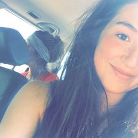 Le foto di Cindy Pagé