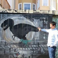 Isaac Norman的照片