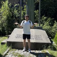 Le foto di Arash Alizadeh