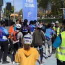 NYC 5 Boros Bike Ride's picture