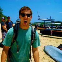 Adam Kavanay的照片