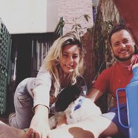 juliana arrospide's Photo