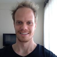 Le foto di Júlio Magalhãe