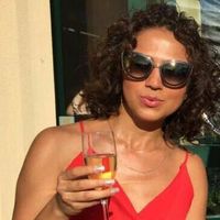 Sara  Mamsouri's Photo