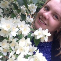 Анна Вяриева's Photo