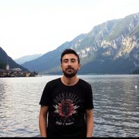 Emre Yıldız的照片