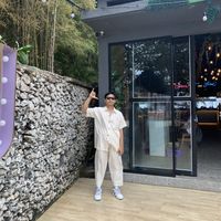 Arie Ramdhan's Photo