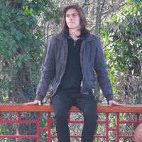 Luka Sinovčić的照片