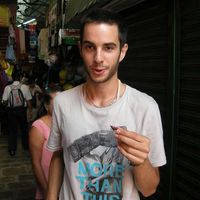 Meet Rafael Studer, a Local in Freiburg im Breisgau | Couchsurfing