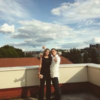 Justė Grigalytė's Photo