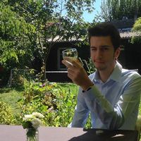 Maxime Basset的照片