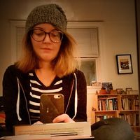 Ashley Nicholes's Photo