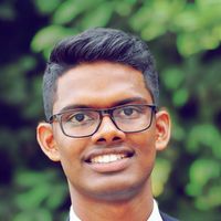 Jovan Pious的照片