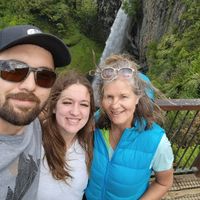 Rebecca Weathers's Photo