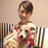 Rina Suzuki的照片