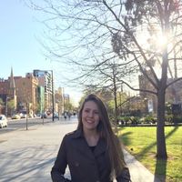 Lara Piluski Santini的照片