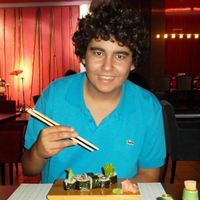 Arman Kahraman's Photo