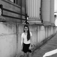 Anna Topouzoglou's Photo