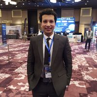 Ibrahim Saber的照片