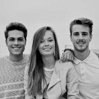 Pablo Pedrosa Jimenez's Photo