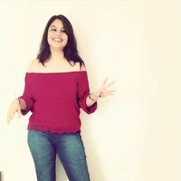 Anchal Bhatia的照片