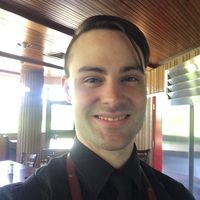 Photos de Nathan Kimball