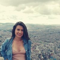 Fotos de Karla Cadena