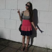 Алина Черницына的照片