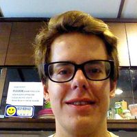 Thom de Hoog's Photo