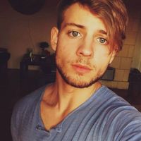 Benedek Nagy's Photo