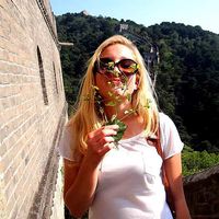 Lydia Scherf's Photo