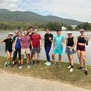 Slowcial Running And Coffee Meet Up's picture